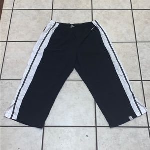 Nike Athletic Pants